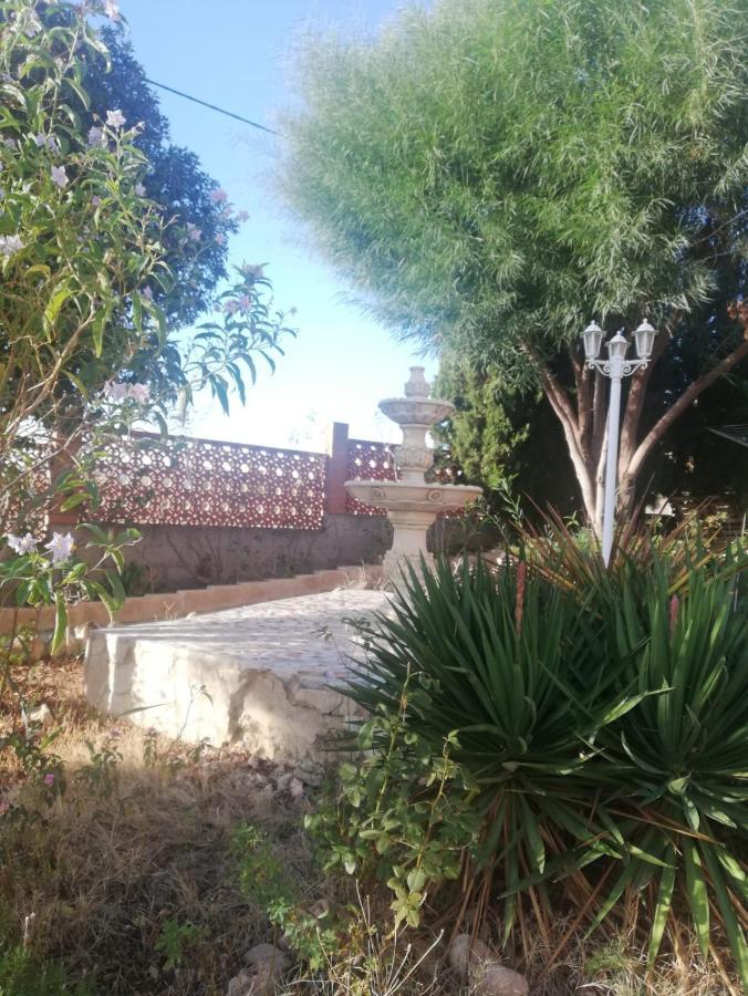 Casa Martinez Studios & Chambre D'Hotes A 3 Kms De Montserrat Valencia Montroy Eksteriør billede