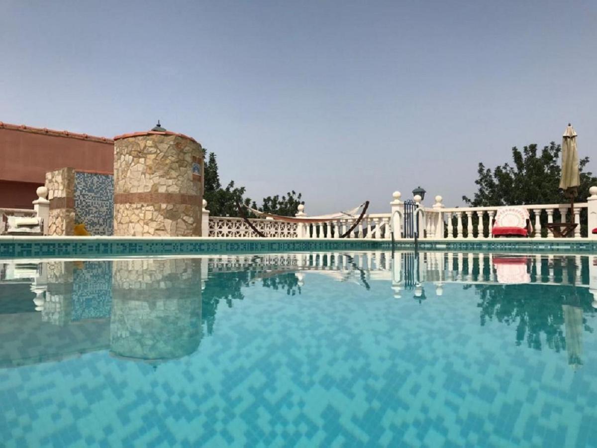 Casa Martinez Studios & Chambre D'Hotes A 3 Kms De Montserrat Valencia Montroy Eksteriør billede