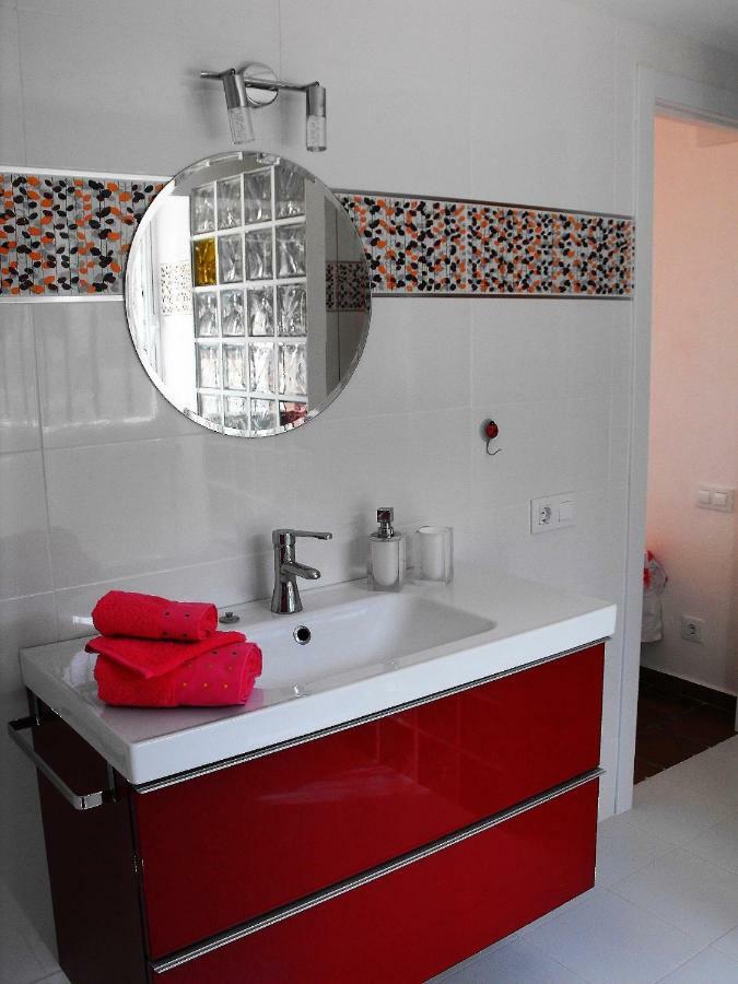 Casa Martinez Studios & Chambre D'Hotes A 3 Kms De Montserrat Valencia Montroy Eksteriør billede